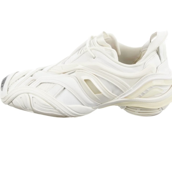 Women's Balenciaga Tyrex Sneakers